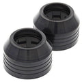 ALLBA SEAL FORK DUST SET
