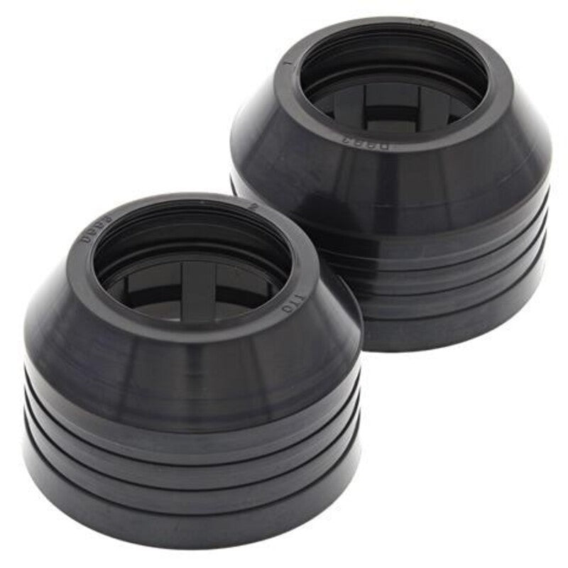 ALLBA SEAL FORK DUST SET