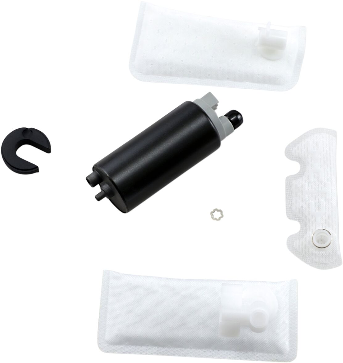 FUEL PUMP REBUILD KIT