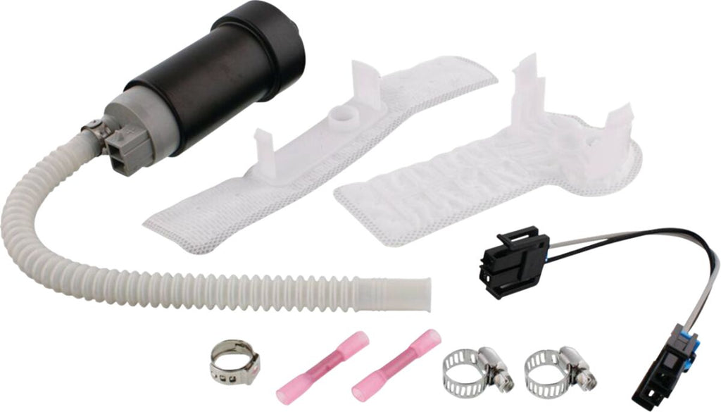 FUEL PUMP REBUILD KIT