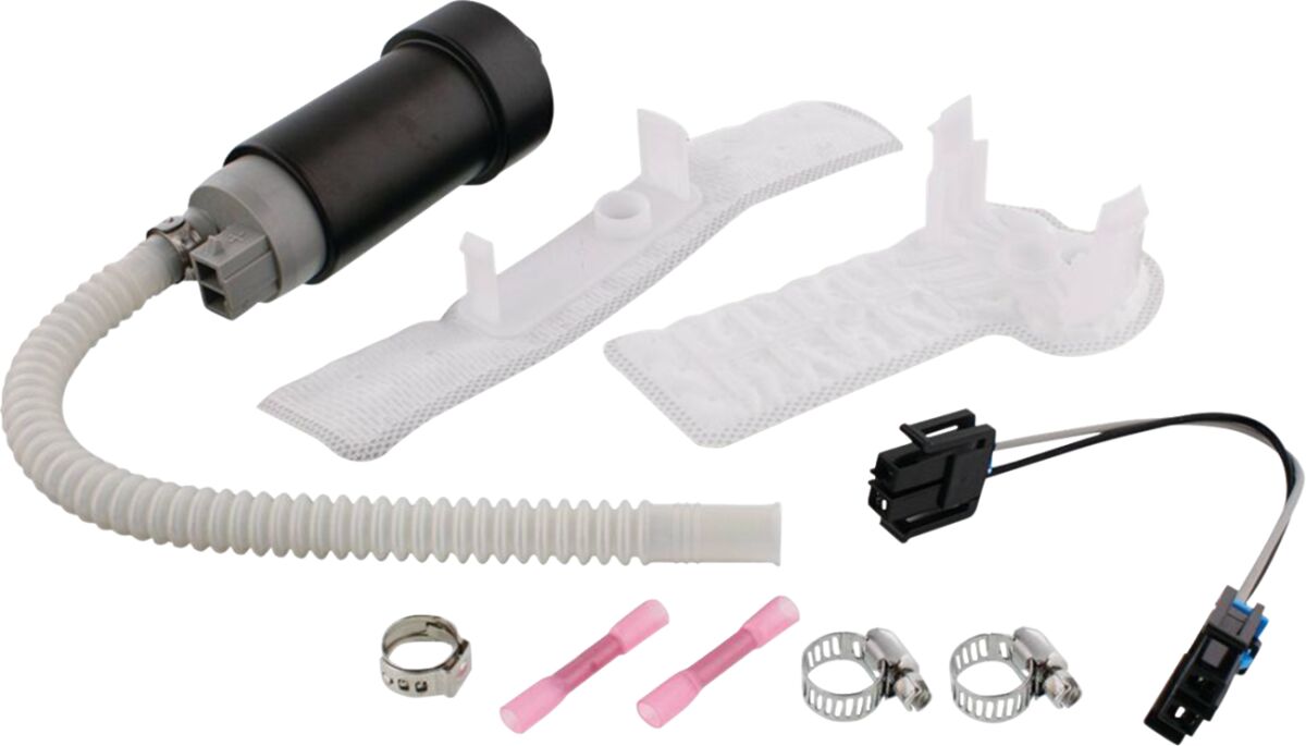 FUEL PUMP REBUILD KIT