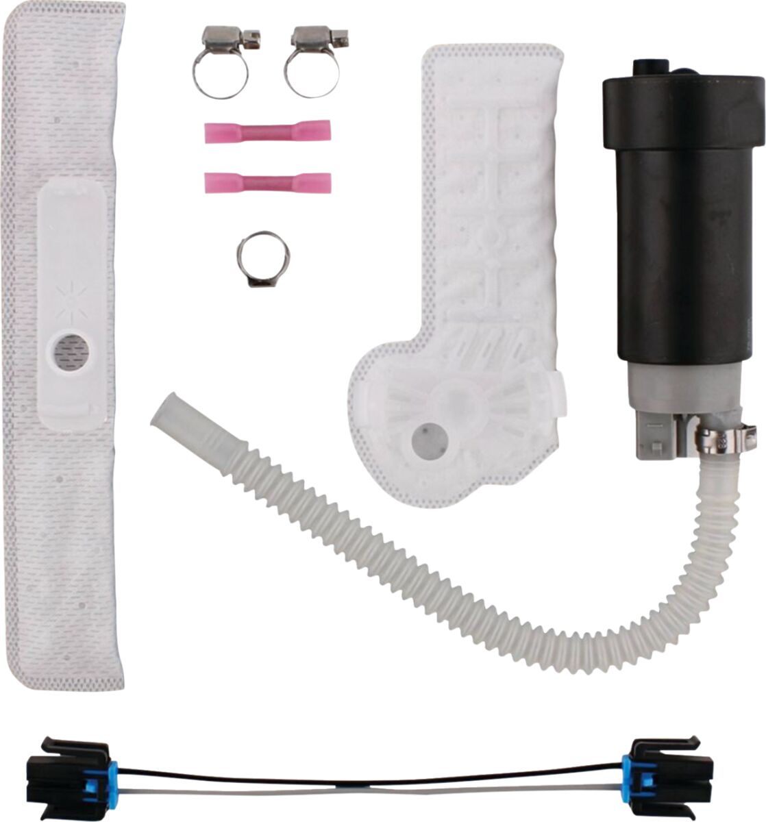 FUEL PUMP REBUILD KIT