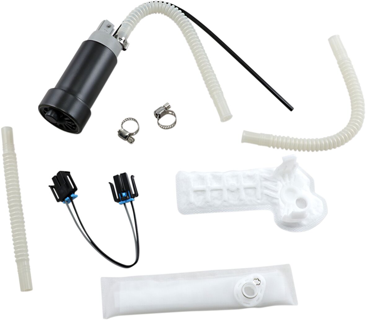 FUEL PUMP REBUILD KIT