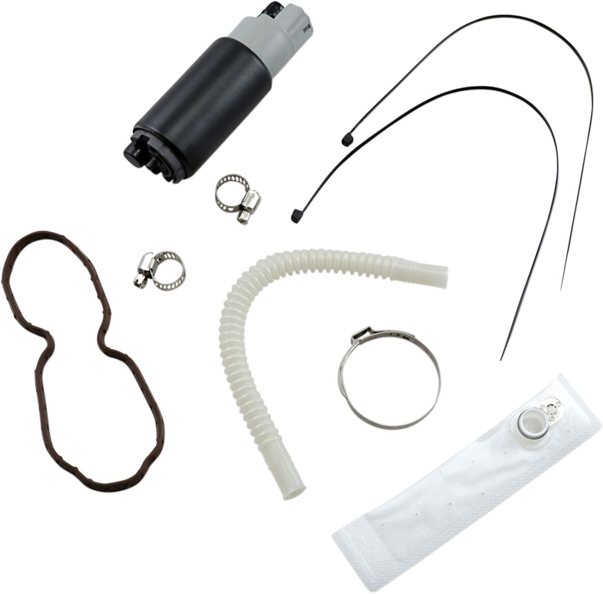 FUEL PUMP REBUILD KIT