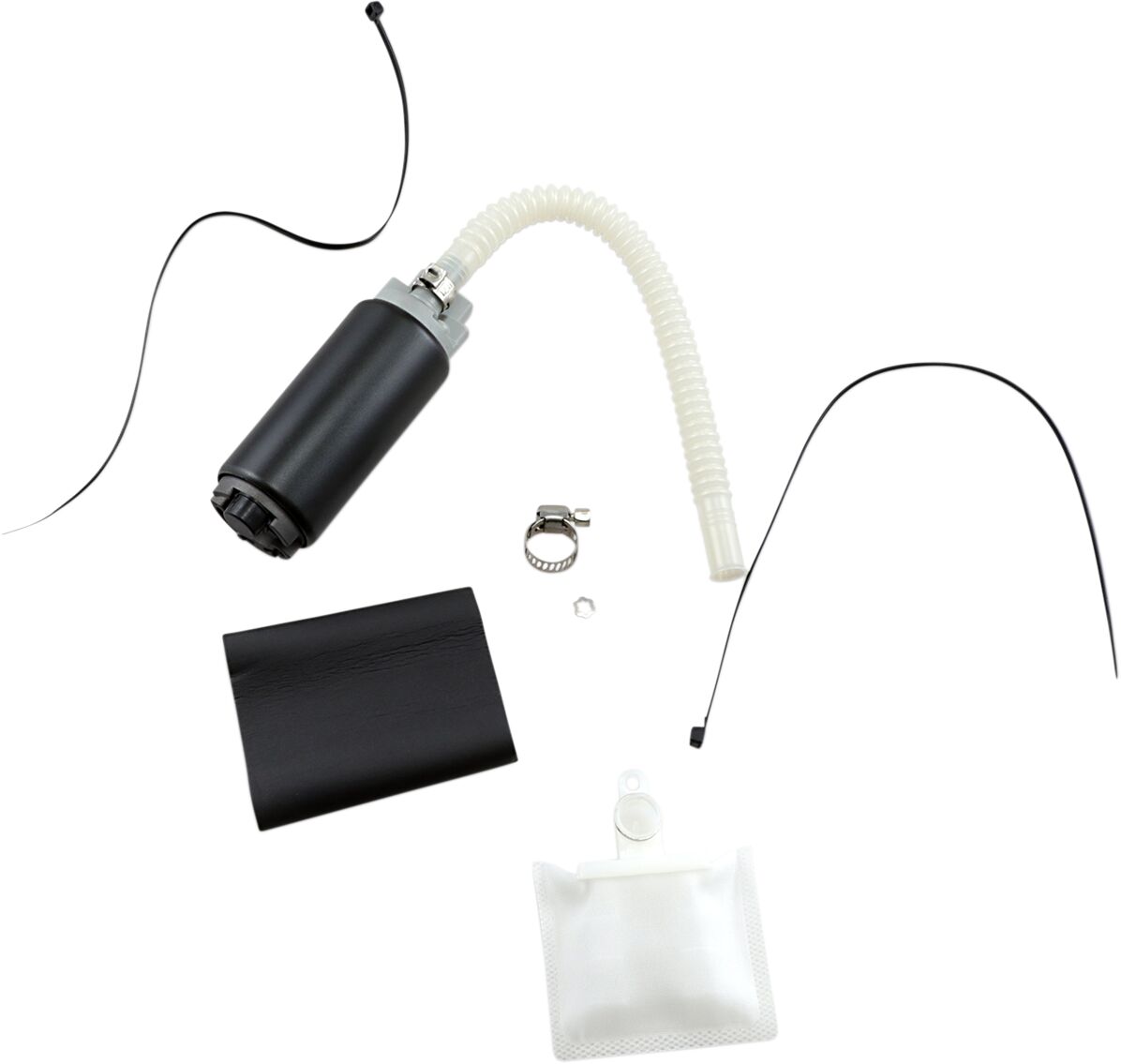 FUEL PUMP REBUILD KIT