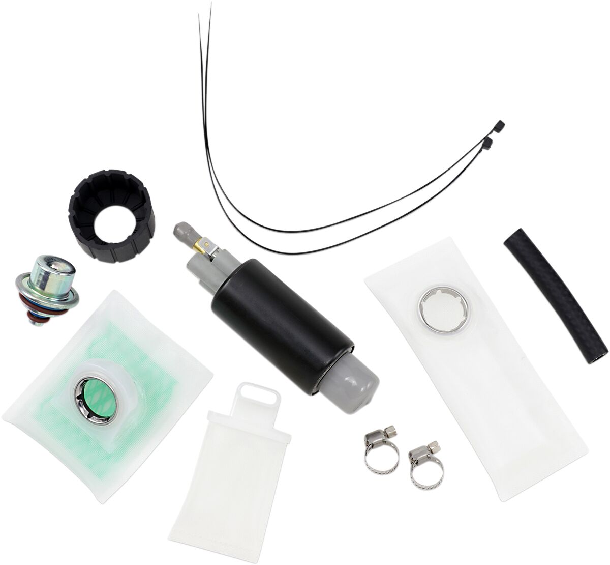 FUEL PUMP REBUILD KIT