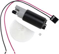 FUEL PUMP REBUILD KIT