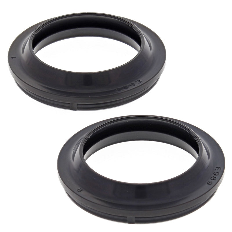 ALLBA SEAL FORK DUST SET