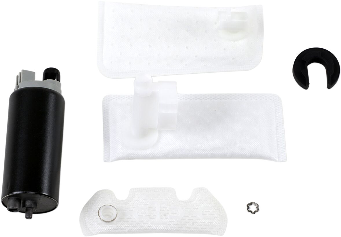 REBUILD KT EFI FUEL PUMP