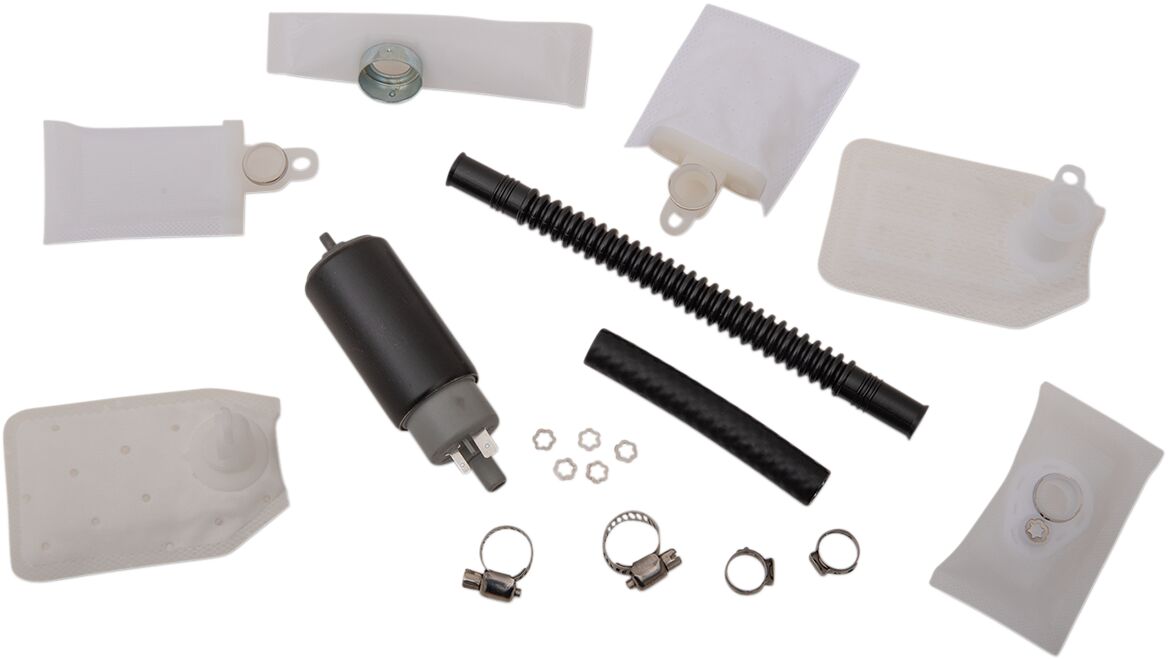 REBUILD KT EFI FUEL PUMP