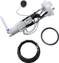 FUEL PUMP MODULE 47-1007