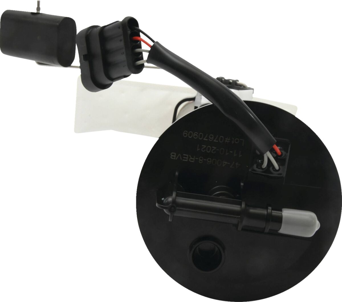 FUEL PUMP MODULE POLARIS