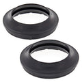 ALLBA SEAL FORK DUST SET
