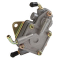 FUEL PUMP VACUUM RHINO450