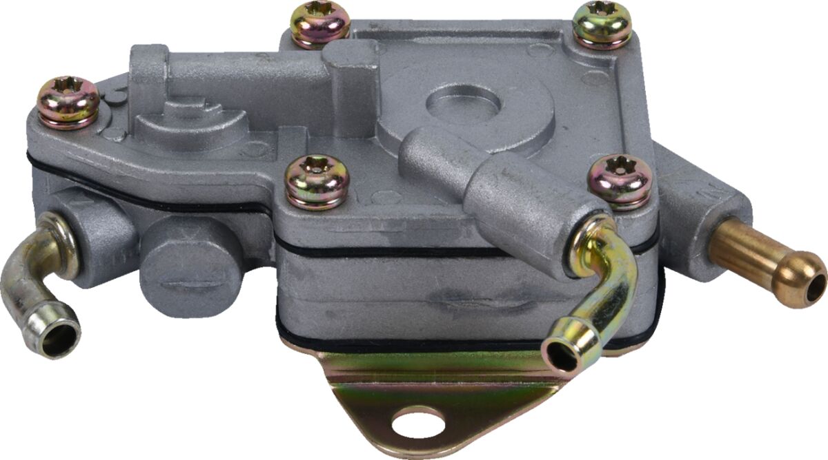 FUEL PUMP VACUUM RHINO450