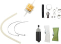 REBUILD KT EFI FUEL PUMP