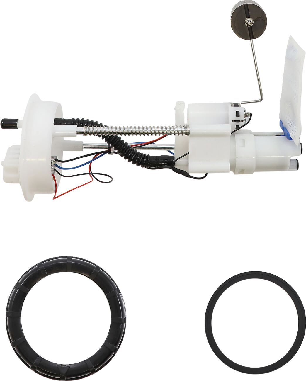 FUEL PUMP MODULE POL MSE