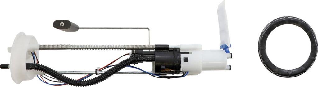 FUEL PUMP MODULE POL MSE