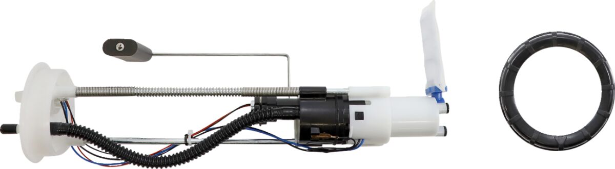 FUEL PUMP MODULE POL MSE