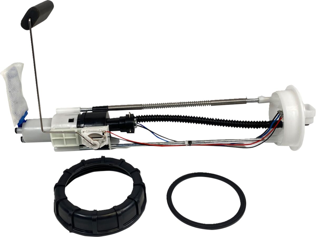 FUEL PUMP MODULE POL MSE