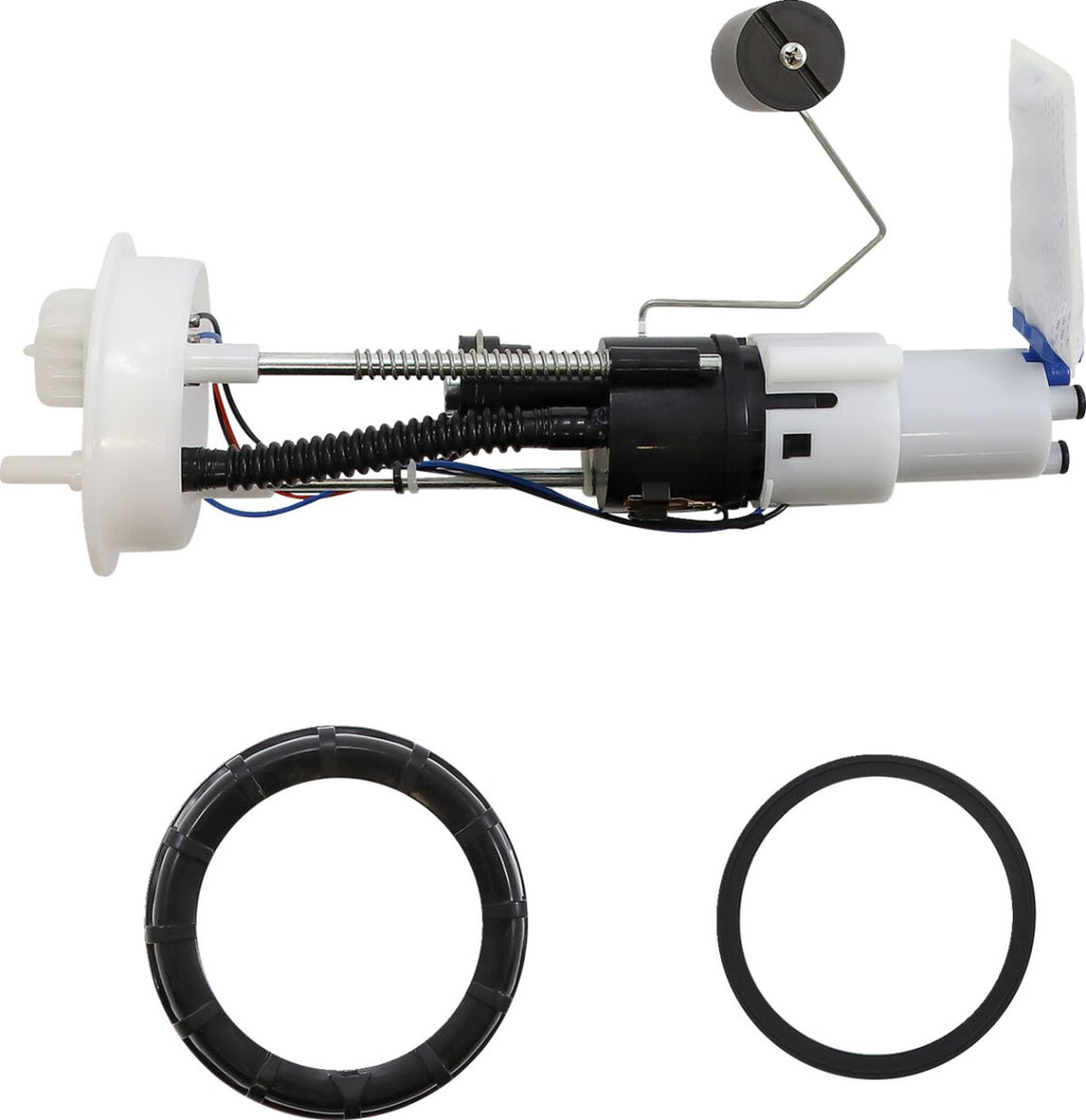 FUEL PUMP MODULE POL MSE