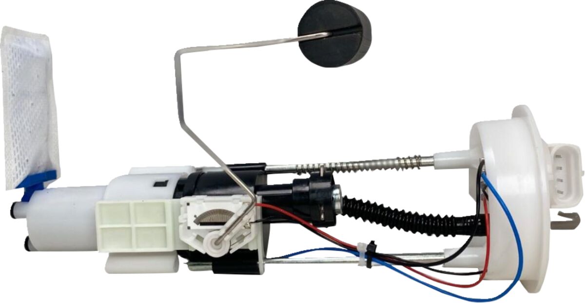 FUEL PUMP MODULE POL MSE