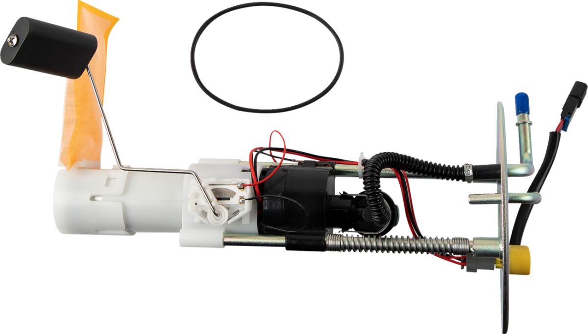 FUEL PUMP MODULE POL MSE