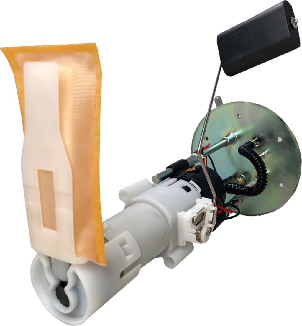 FUEL PUMP MODULE POL MSE