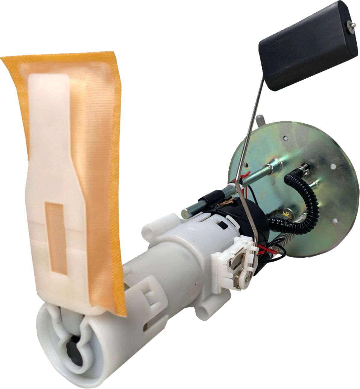 FUEL PUMP MODULE POL MSE