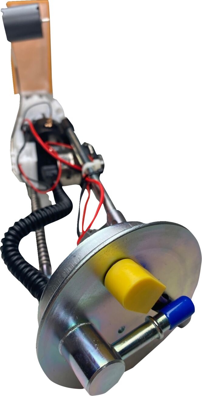 FUEL PUMP MODULE POL MSE