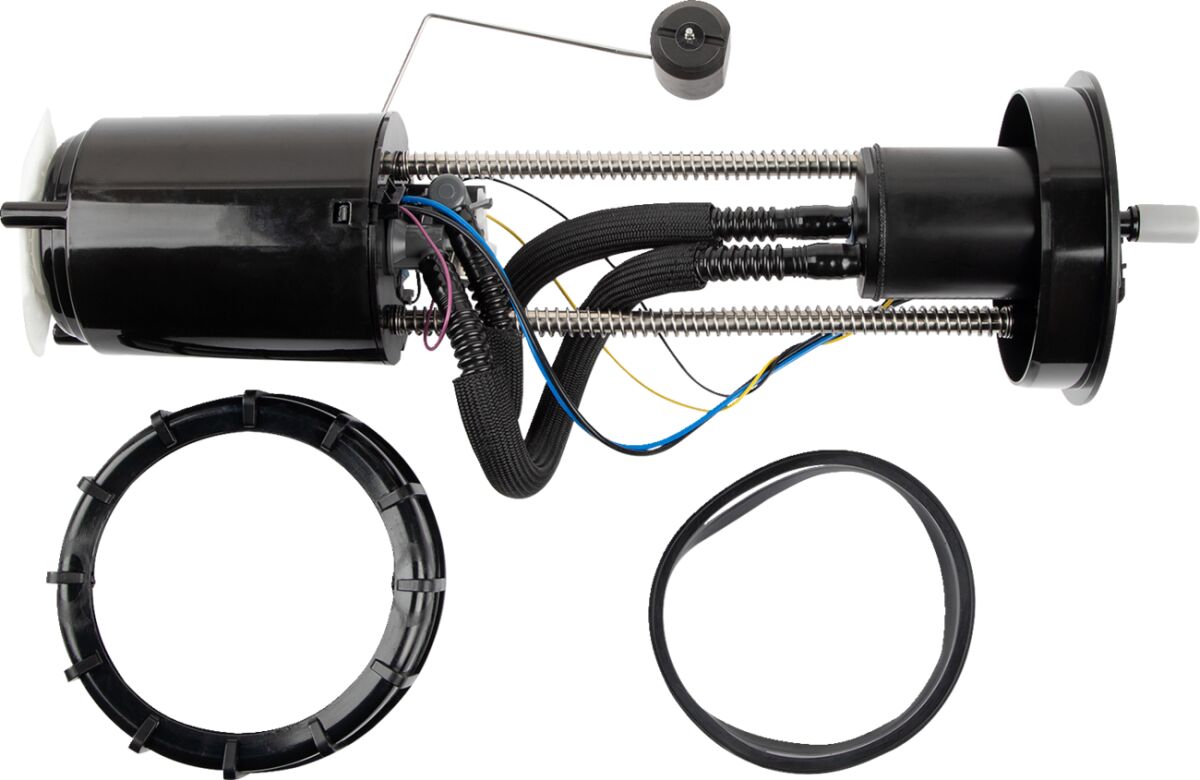 FUEL PUMP MODLE CANAM MSE