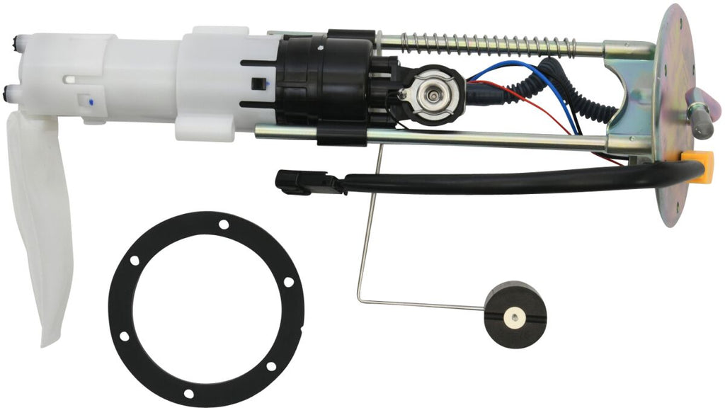 FUEL PUMP MODULE
