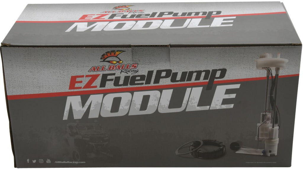 FUEL PUMP MODULE
