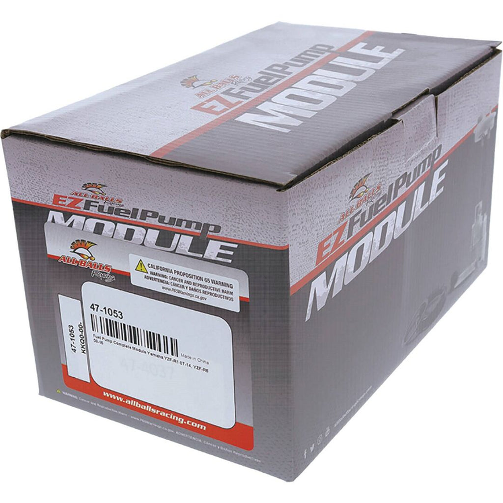 FUEL PUMP MODULE