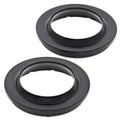 ALLBA SEAL FORK DUST SET