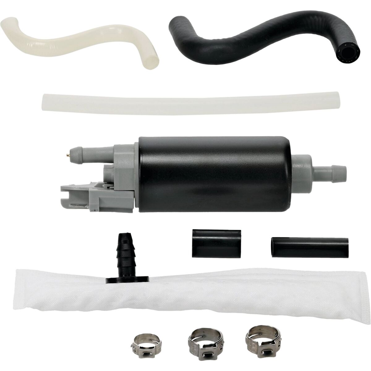 FUEL PUMP REBUILD KIT