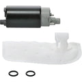 FUEL PUMP REBUILD KIT