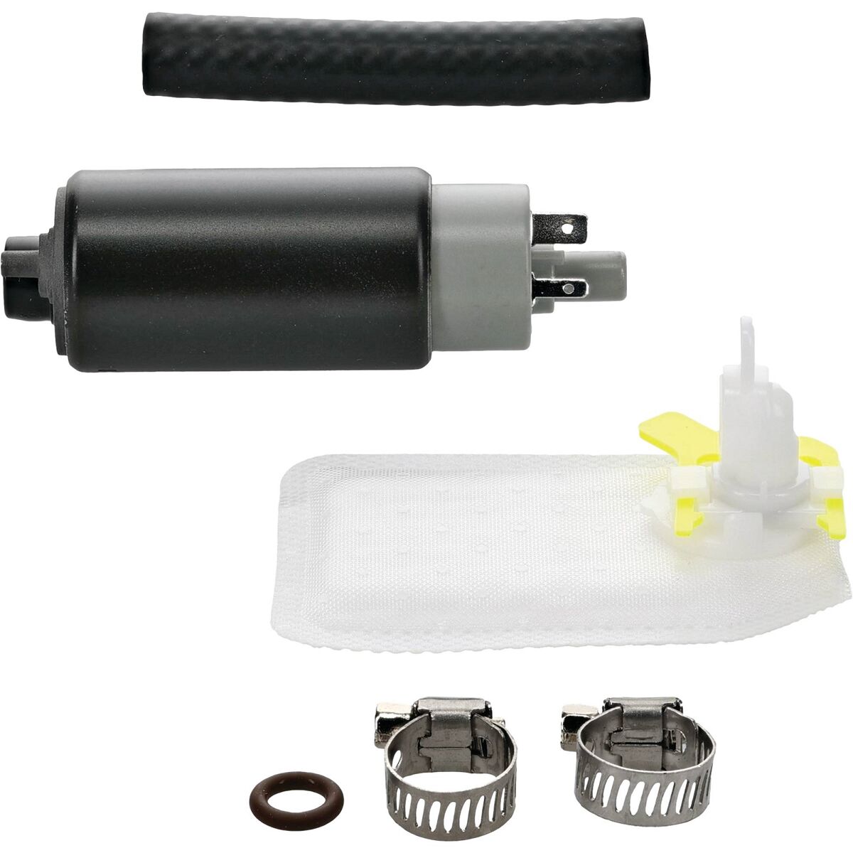 FUEL PUMP REBUILD KIT