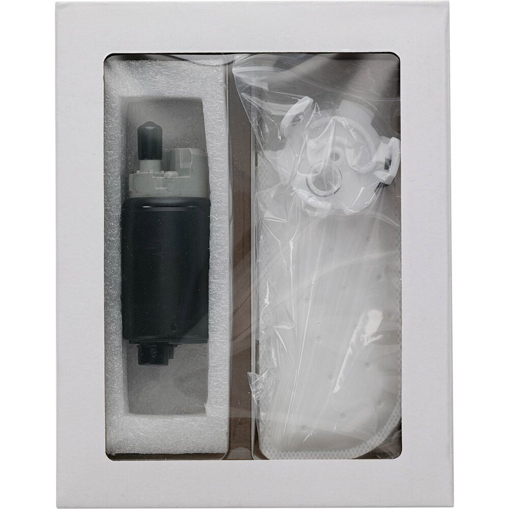 FUEL PUMP REBUILD KIT