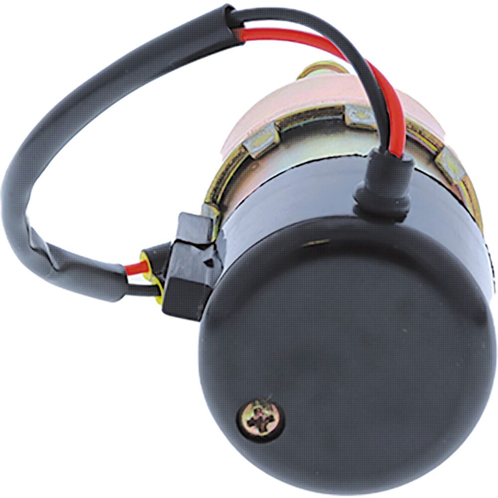 FUEL PUMP REBUILD KIT