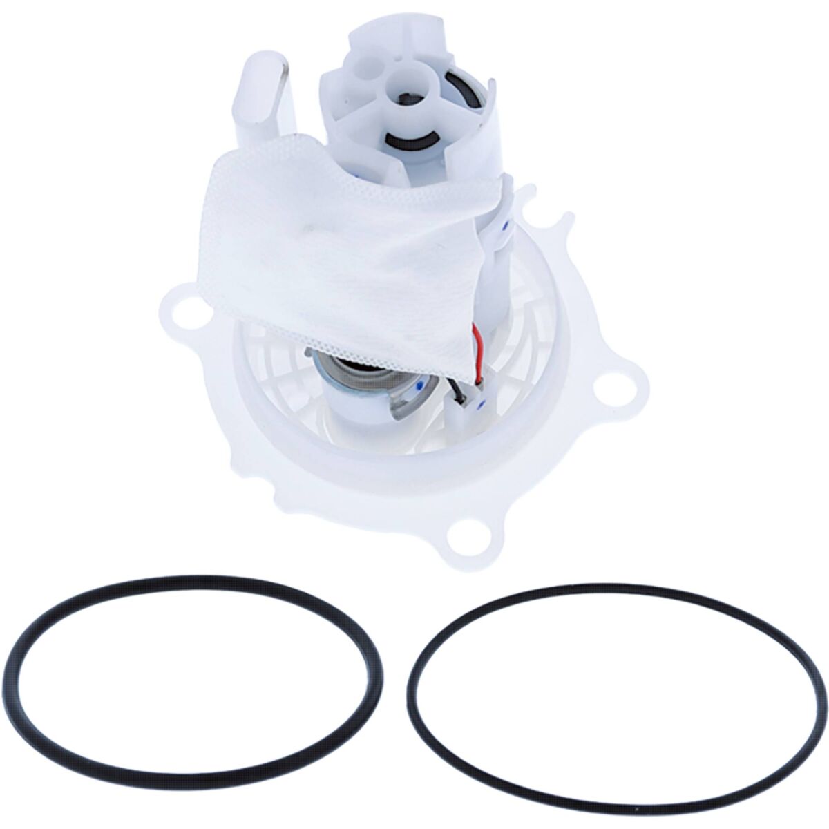 FUEL PUMP MODULE