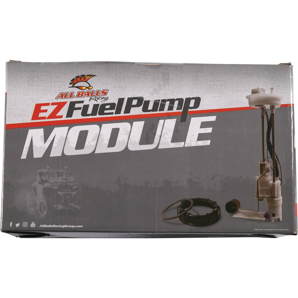 FUEL PUMP MODULE