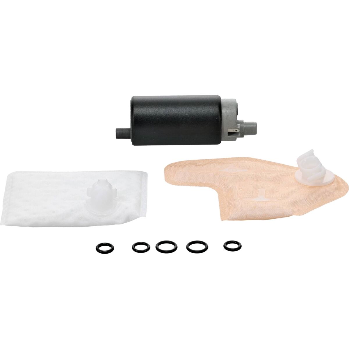 FUEL PUMP REBUILD KIT