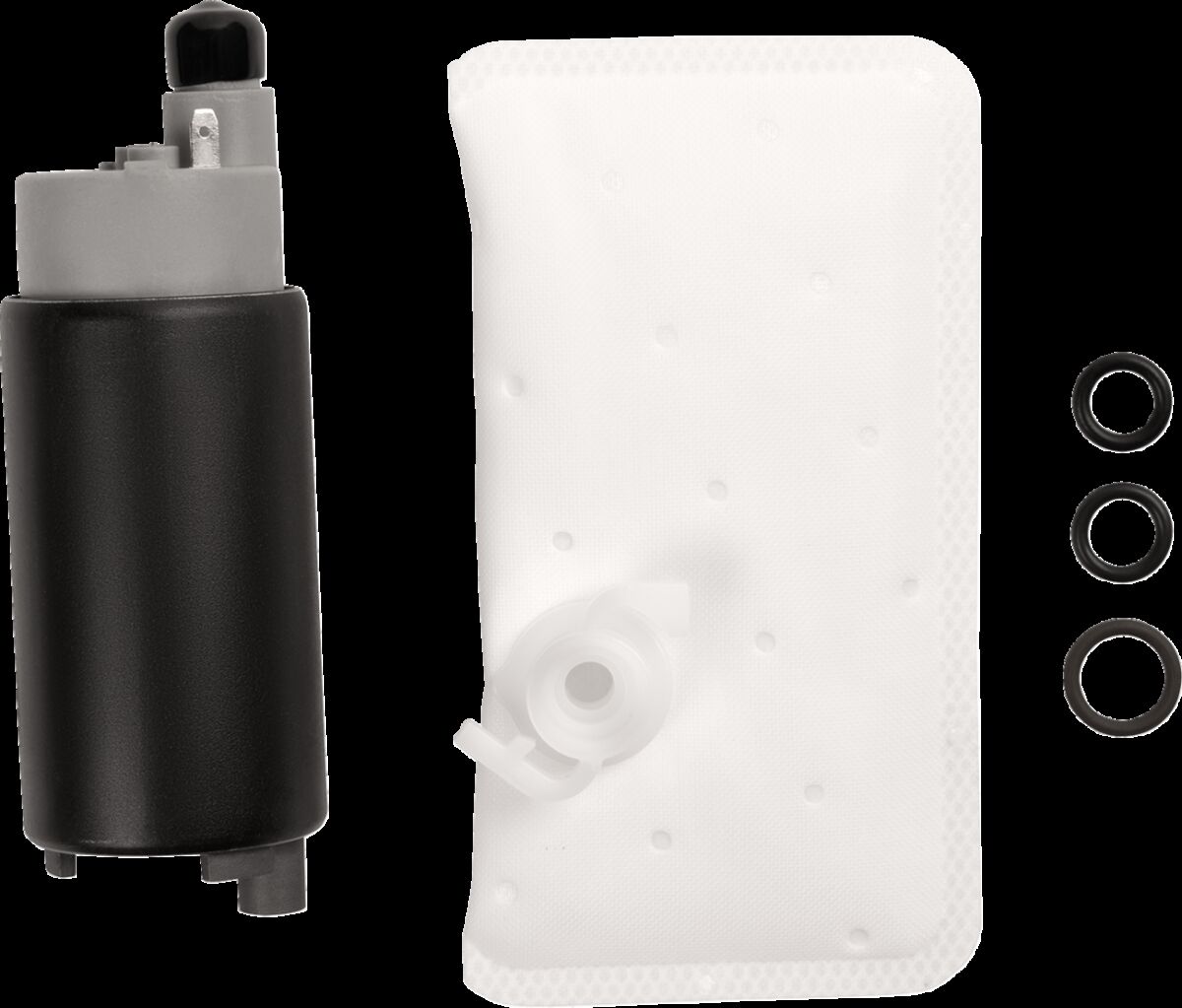 FUEL PUMP REBUILD KIT ELECTRIC