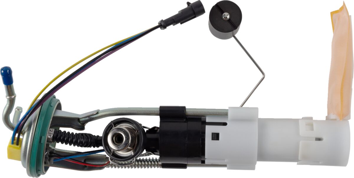 FUEL PUMP MODULE CANAM MOOSE