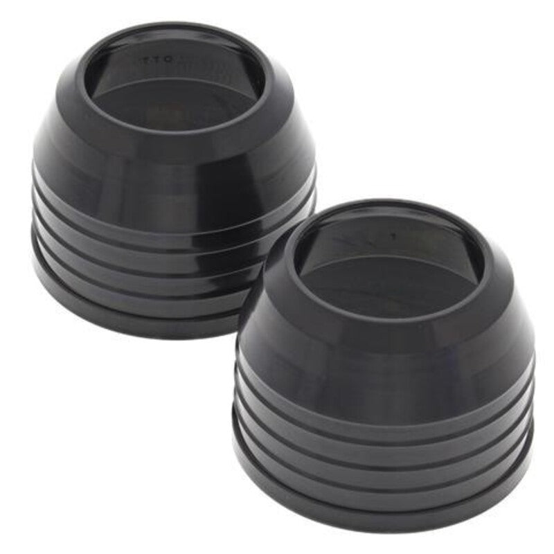 ALLBA SEAL FORK DUST SET