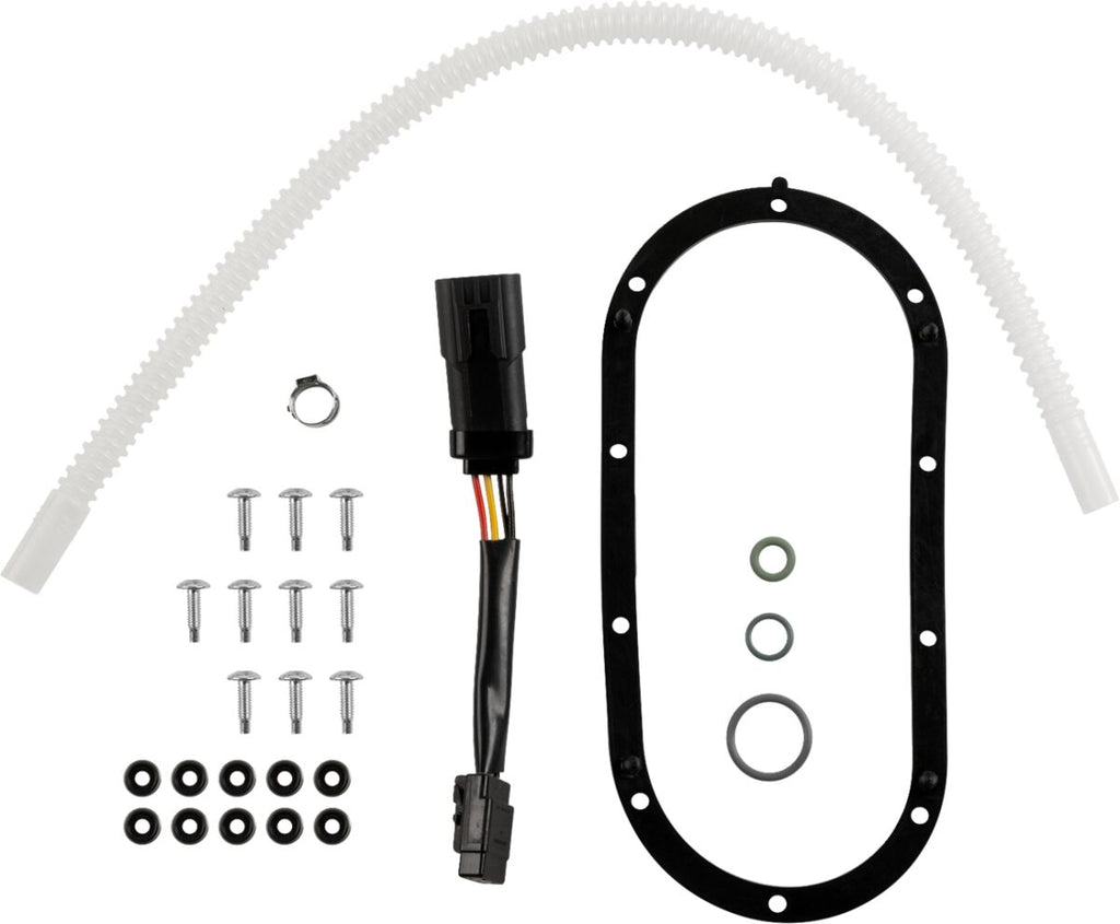 FUEL PUMP MODULE