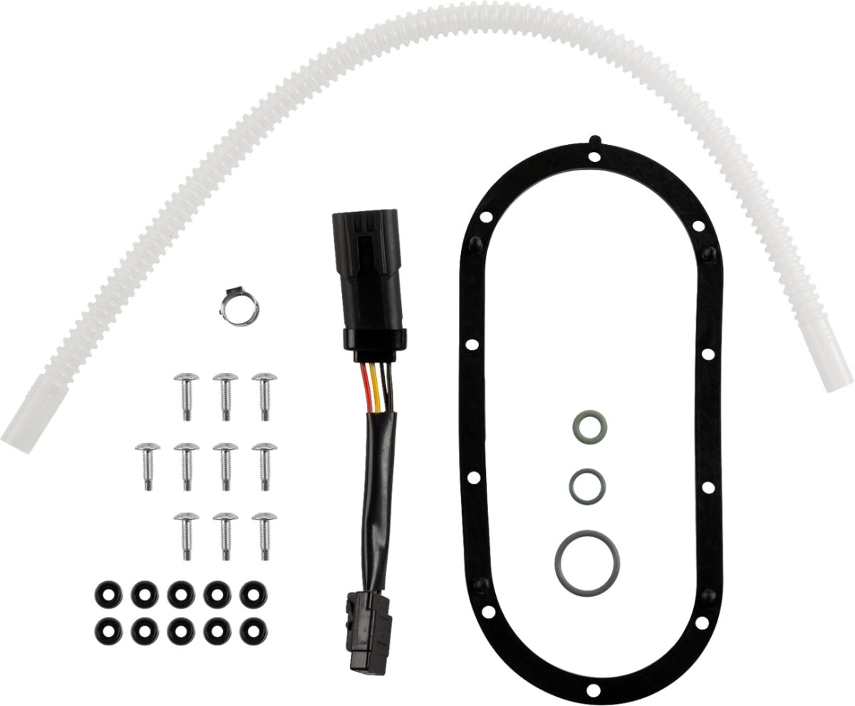 FUEL PUMP MODULE