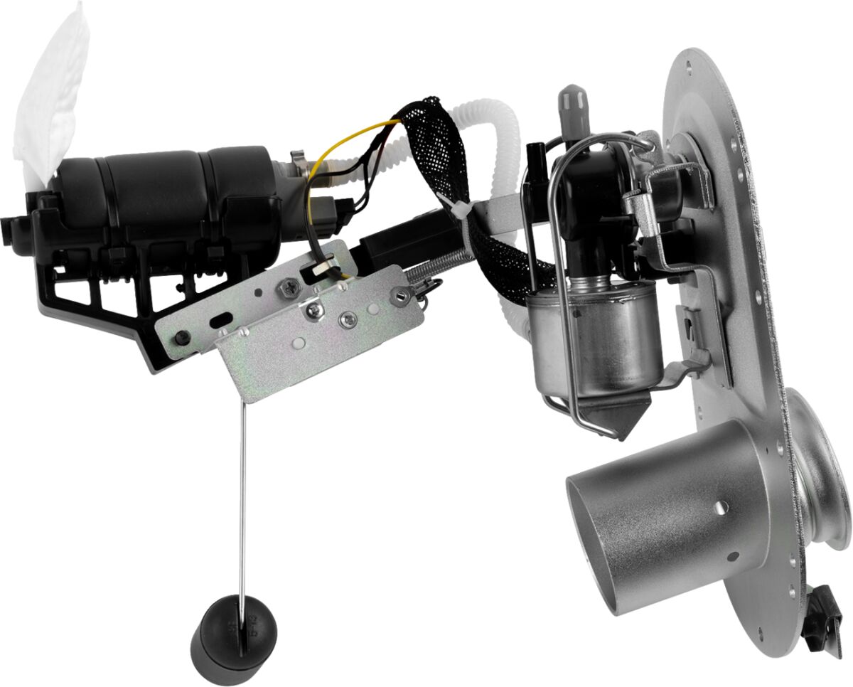 FUEL PUMP MODULE