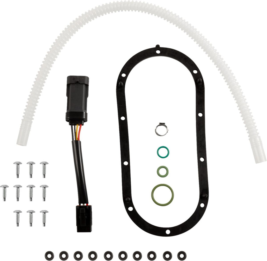 FUEL PUMP MODULE